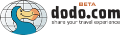 dodo.com Share Your Travel Experience